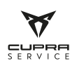 Cupra Service